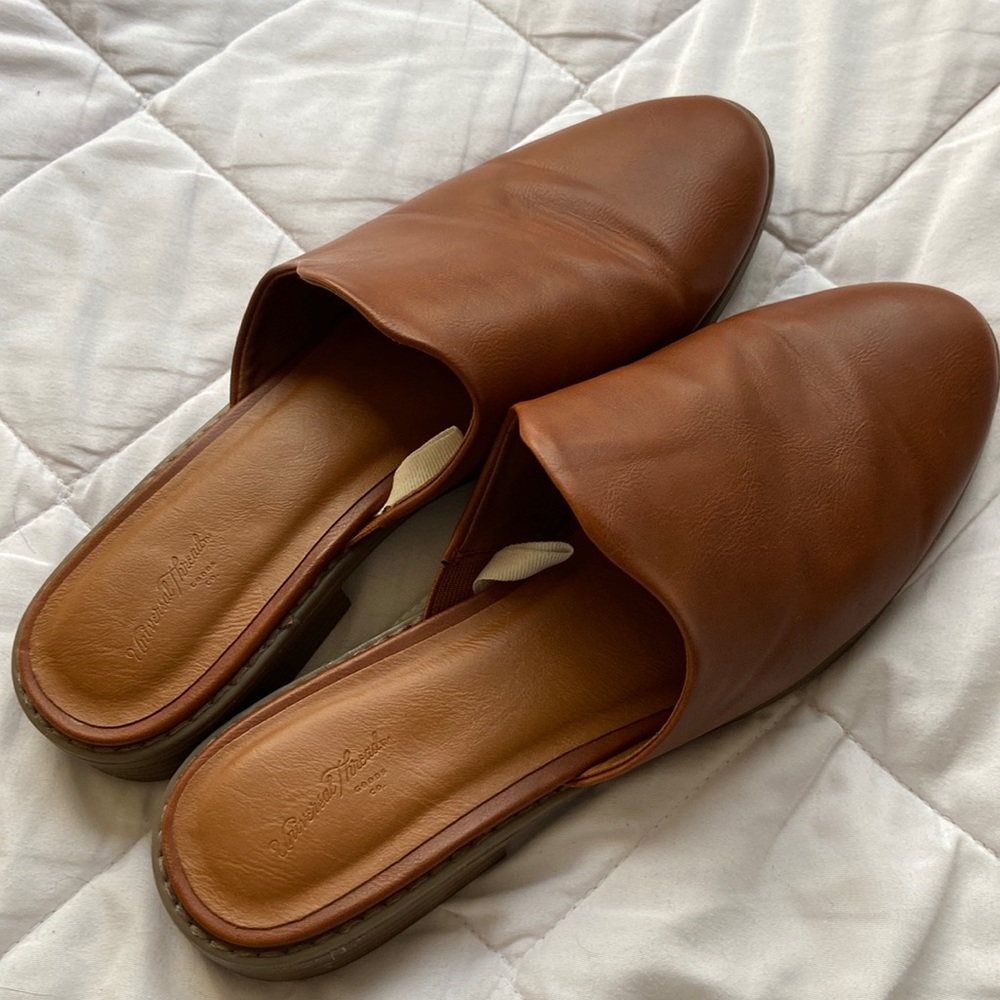 Universal Thread loafers